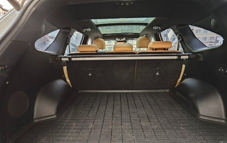 KIA Sorento IV, 2021 год, 4 200 000 рублей, 23 фотография