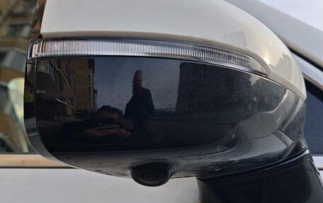 KIA Sorento IV, 2021 год, 4 200 000 рублей, 27 фотография