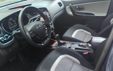 KIA cee'd III, 2012 год, 1 350 000 рублей, 8 фотография