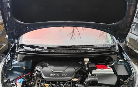 KIA cee'd III, 2012 год, 1 350 000 рублей, 6 фотография