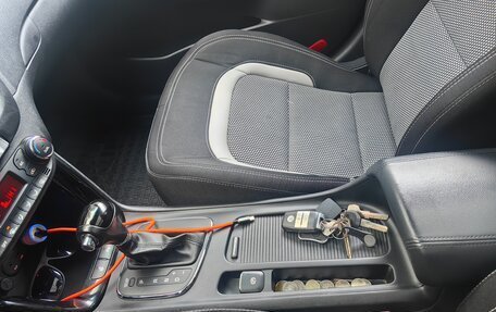 KIA cee'd III, 2012 год, 1 350 000 рублей, 9 фотография