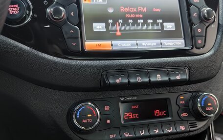 KIA cee'd III, 2012 год, 1 350 000 рублей, 11 фотография