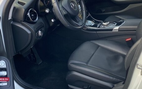 Mercedes-Benz C-Класс, 2016 год, 2 499 900 рублей, 5 фотография