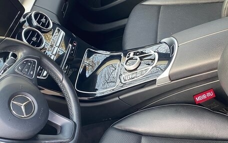 Mercedes-Benz C-Класс, 2016 год, 2 499 900 рублей, 7 фотография