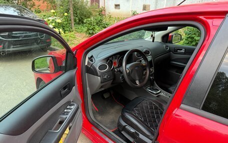 Ford Focus II рестайлинг, 2011 год, 650 000 рублей, 7 фотография