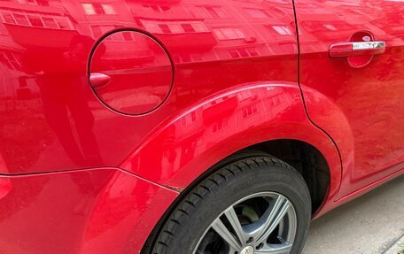 Ford Focus II рестайлинг, 2011 год, 650 000 рублей, 5 фотография