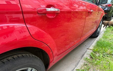 Ford Focus II рестайлинг, 2011 год, 650 000 рублей, 6 фотография