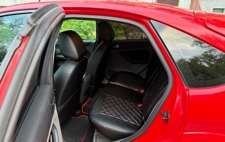 Ford Focus II рестайлинг, 2011 год, 650 000 рублей, 8 фотография