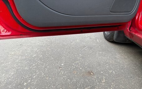 Ford Focus II рестайлинг, 2011 год, 650 000 рублей, 16 фотография