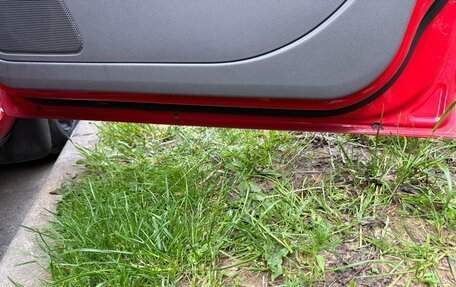 Ford Focus II рестайлинг, 2011 год, 650 000 рублей, 14 фотография