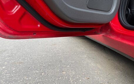 Ford Focus II рестайлинг, 2011 год, 650 000 рублей, 15 фотография