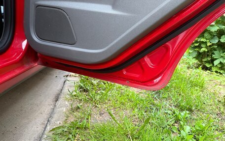 Ford Focus II рестайлинг, 2011 год, 650 000 рублей, 11 фотография