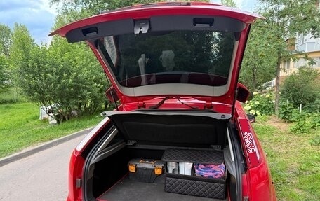 Ford Focus II рестайлинг, 2011 год, 650 000 рублей, 13 фотография