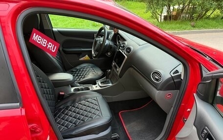 Ford Focus II рестайлинг, 2011 год, 650 000 рублей, 12 фотография