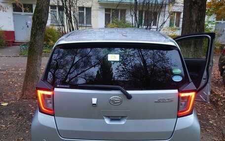 Daihatsu Mira e:S II, 2019 год, 930 000 рублей, 2 фотография