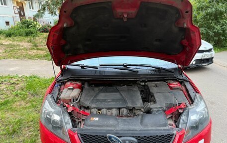 Ford Focus II рестайлинг, 2011 год, 650 000 рублей, 17 фотография