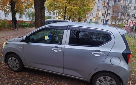 Daihatsu Mira e:S II, 2019 год, 930 000 рублей, 3 фотография