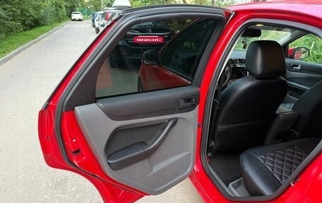 Ford Focus II рестайлинг, 2011 год, 650 000 рублей, 9 фотография