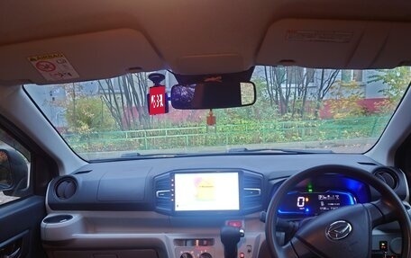 Daihatsu Mira e:S II, 2019 год, 930 000 рублей, 4 фотография