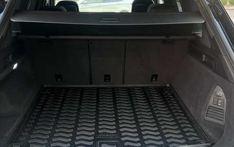 Volkswagen Touareg III, 2021 год, 6 150 000 рублей, 9 фотография