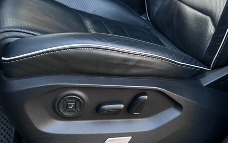 Volkswagen Touareg III, 2021 год, 6 150 000 рублей, 12 фотография