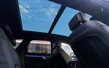 Volkswagen Touareg III, 2021 год, 6 150 000 рублей, 19 фотография