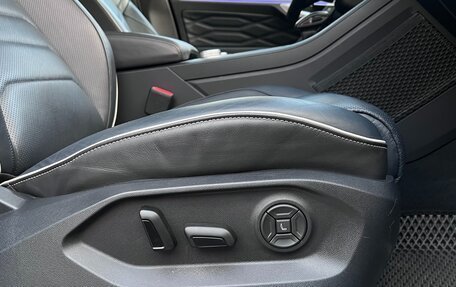 Volkswagen Touareg III, 2021 год, 6 150 000 рублей, 21 фотография