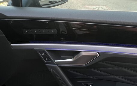 Volkswagen Touareg III, 2021 год, 6 150 000 рублей, 18 фотография