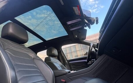 Volkswagen Touareg III, 2021 год, 6 150 000 рублей, 20 фотография