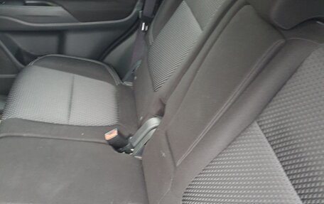 Mitsubishi Outlander III рестайлинг 3, 2019 год, 2 350 000 рублей, 7 фотография