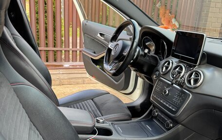 Mercedes-Benz GLA, 2016 год, 2 130 000 рублей, 8 фотография