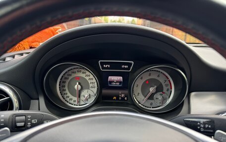 Mercedes-Benz GLA, 2016 год, 2 130 000 рублей, 7 фотография