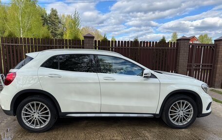 Mercedes-Benz GLA, 2016 год, 2 130 000 рублей, 5 фотография