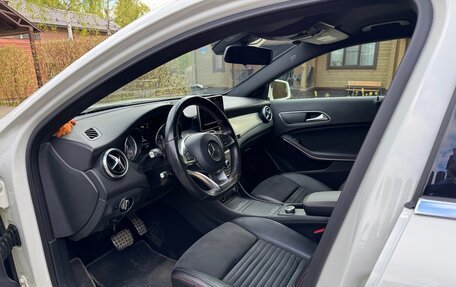 Mercedes-Benz GLA, 2016 год, 2 130 000 рублей, 6 фотография