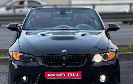 BMW 3 серия, 2009 год, 1 700 000 рублей, 2 фотография