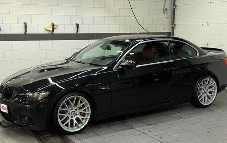 BMW 3 серия, 2009 год, 1 700 000 рублей, 11 фотография