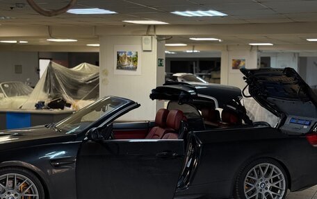 BMW 3 серия, 2009 год, 1 700 000 рублей, 10 фотография