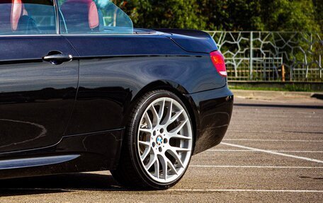 BMW 3 серия, 2009 год, 1 700 000 рублей, 14 фотография