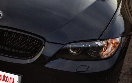 BMW 3 серия, 2009 год, 1 700 000 рублей, 18 фотография