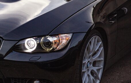 BMW 3 серия, 2009 год, 1 700 000 рублей, 17 фотография