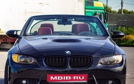 BMW 3 серия, 2009 год, 1 700 000 рублей, 15 фотография