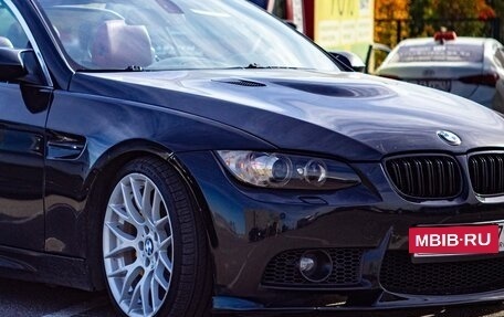 BMW 3 серия, 2009 год, 1 700 000 рублей, 16 фотография