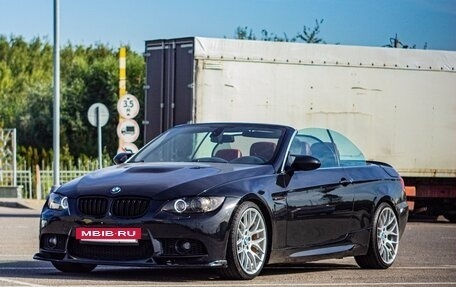 BMW 3 серия, 2009 год, 1 700 000 рублей, 13 фотография