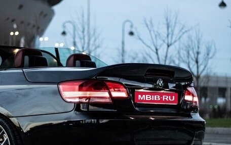 BMW 3 серия, 2009 год, 1 700 000 рублей, 8 фотография