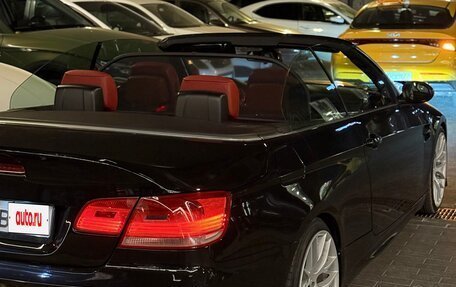 BMW 3 серия, 2009 год, 1 700 000 рублей, 20 фотография