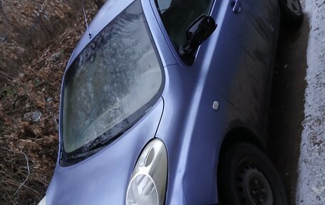 Nissan Micra III, 2004 год, 300 000 рублей, 2 фотография