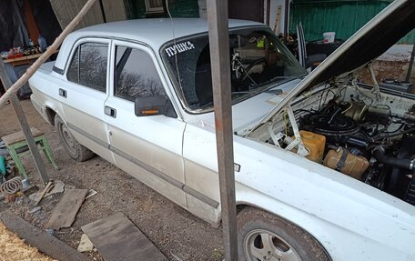 ГАЗ 3110 «Волга», 2000 год, 95 000 рублей, 2 фотография