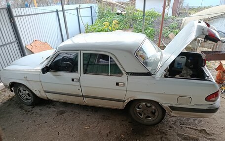 ГАЗ 3110 «Волга», 2000 год, 95 000 рублей, 6 фотография