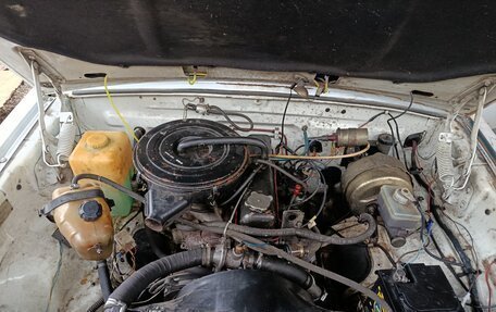 ГАЗ 3110 «Волга», 2000 год, 95 000 рублей, 3 фотография