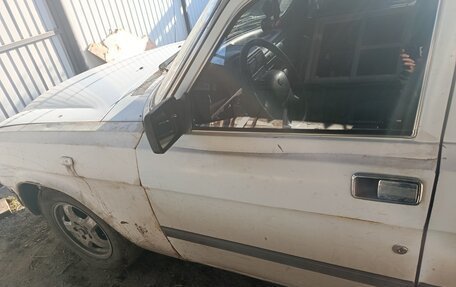 ГАЗ 3110 «Волга», 2000 год, 95 000 рублей, 5 фотография